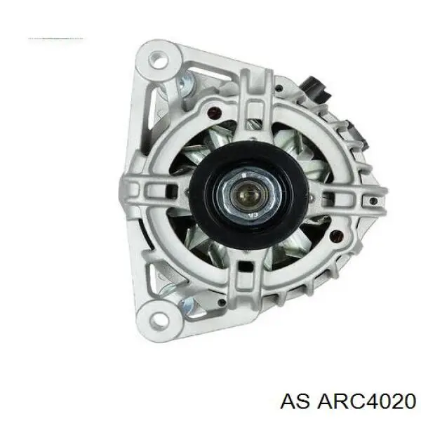 Do koszyka ARC4020 AS/Auto Storm Mostek prostowniczy alternatora = Moster diodowy alternatora