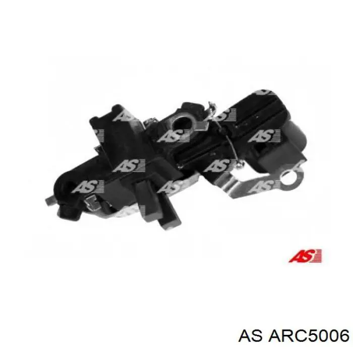 Mostek prostowniczy alternatora = Moster diodowy alternatora Cargo 132467 cena, od 20,68 USD