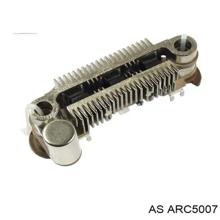 ARC5007 As-pl mostek prostowniczy alternatora = moster diodowy alternatora