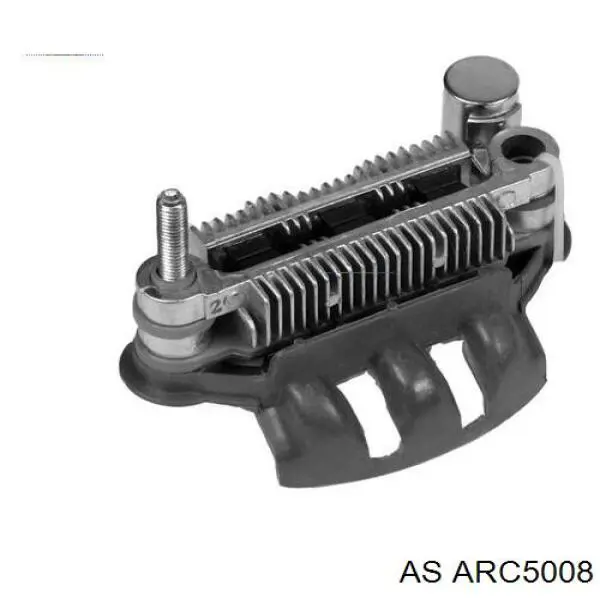 Do koszyka MD611776 Mitsubishi Mostek prostowniczy alternatora = Moster diodowy alternatora
