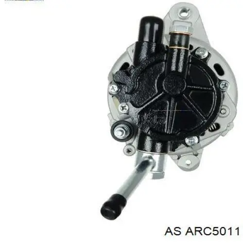 Mostek prostowniczy alternatora = Moster diodowy alternatora ARC5011 AS/Auto Storm