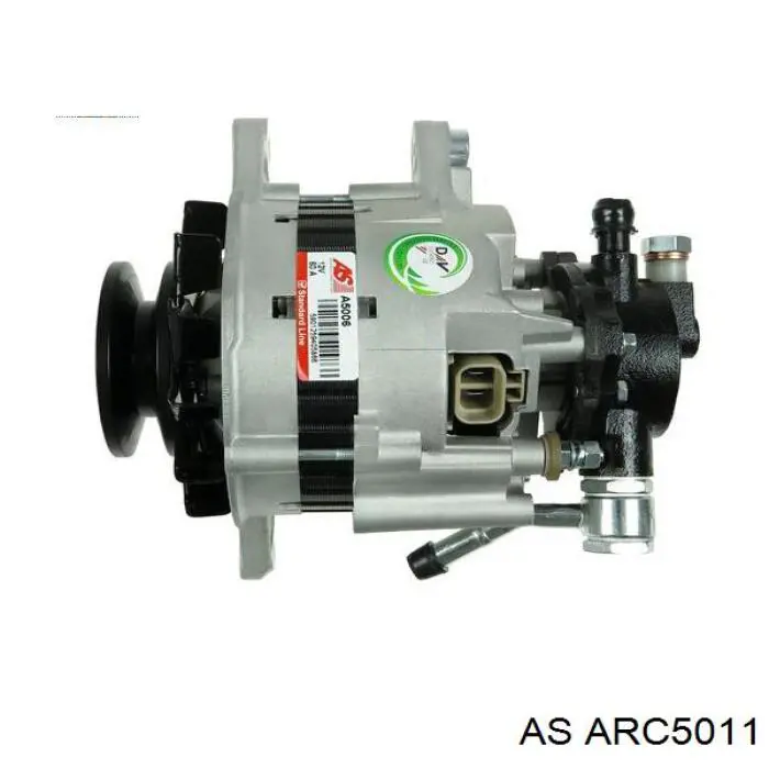 Mostek prostowniczy alternatora = Moster diodowy alternatora MD611479 Mitsubishi