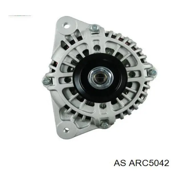 Do koszyka ARC5042 AS/Auto Storm Mostek prostowniczy alternatora = Moster diodowy alternatora