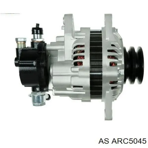 Mostek prostowniczy alternatora = Moster diodowy alternatora ARC5045 AS/Auto Storm