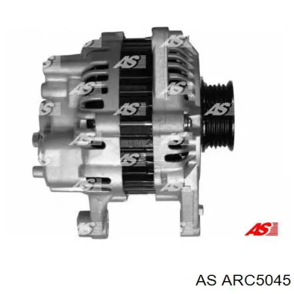 Mostek prostowniczy alternatora = Moster diodowy alternatora Mazda JE4818W60B