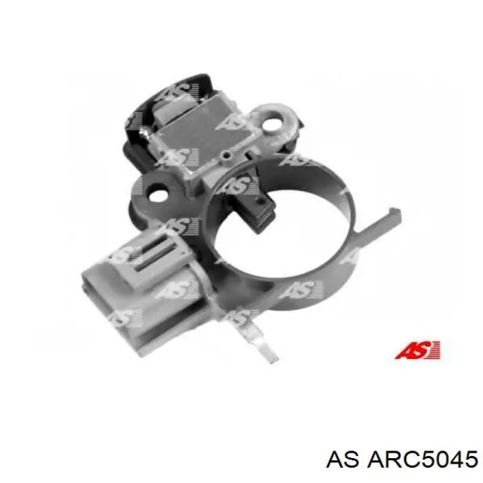 Mostek prostowniczy alternatora = Moster diodowy alternatora AS/Auto Storm ARC5045