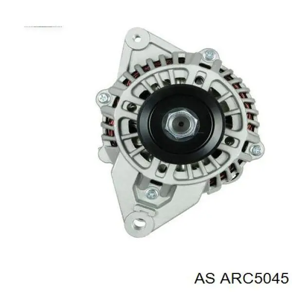 IMR10066 WAI mostek prostowniczy alternatora = moster diodowy alternatora