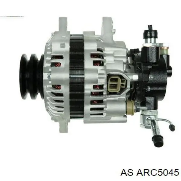 Mostek prostowniczy alternatora = Moster diodowy alternatora JE4818W60B Mazda