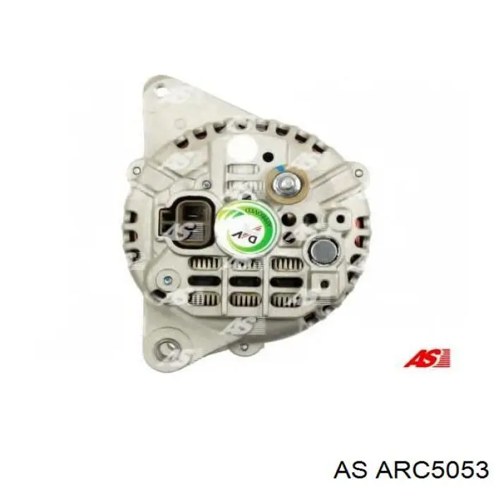 ARC5053 AS/Auto Storm Mostek prostowniczy alternatora = Moster diodowy alternatora