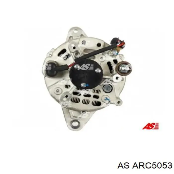 ARC5053 AS/Auto Storm Mostek prostowniczy alternatora = Moster diodowy alternatora