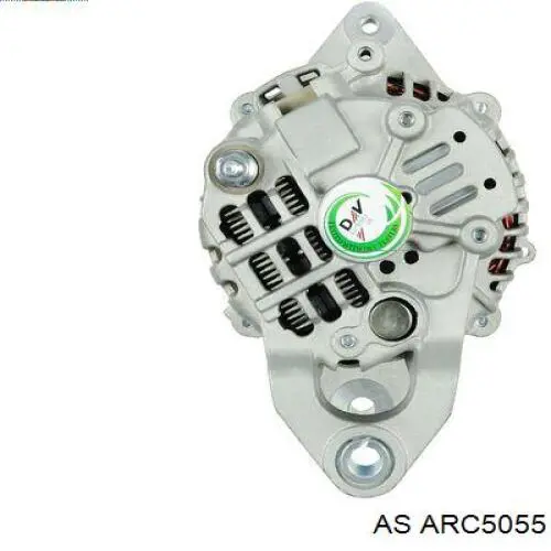 Mostek prostowniczy alternatora = Moster diodowy alternatora Mitsubishi Pajero 3 