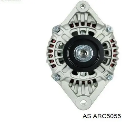 ARC5107 AS/Auto Storm Mostek prostowniczy alternatora = Moster diodowy alternatora