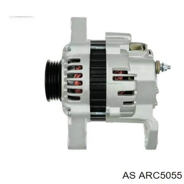 Mostek prostowniczy alternatora = Moster diodowy alternatora AS/Auto Storm ARC5107 cena, od 26,81 USD