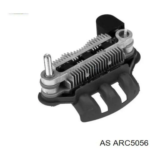 ARC5056 AS/Auto Storm mostek prostowniczy alternatora = moster diodowy alternatora