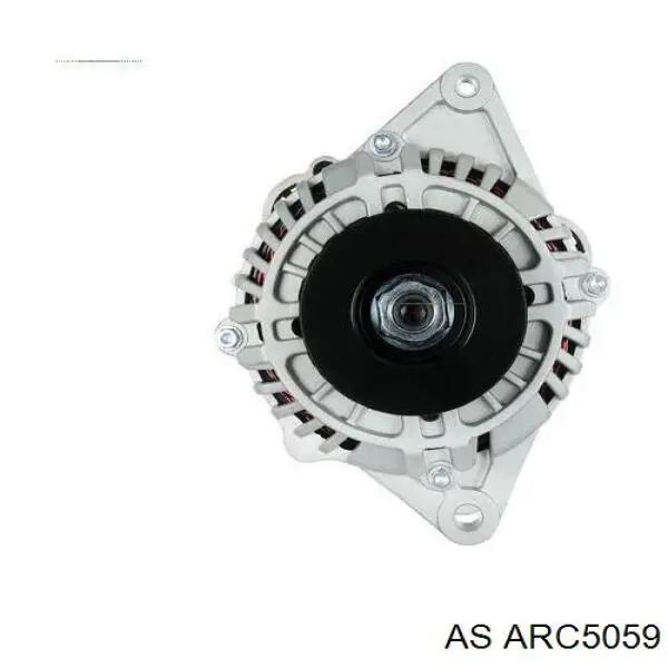 231240B000 Nissan mostek prostowniczy alternatora = moster diodowy alternatora