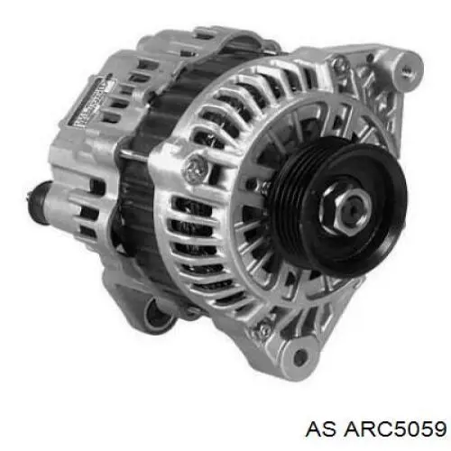 MD618745 Mitsubishi Mostek prostowniczy alternatora = Moster diodowy alternatora