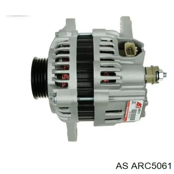 Mostek prostowniczy alternatora = Moster diodowy alternatora ARC5061 AS/Auto Storm