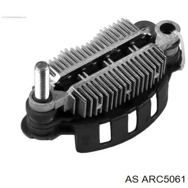 ARC5061 AS/Auto Storm Mostek prostowniczy alternatora = Moster diodowy alternatora