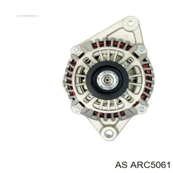 Mostek prostowniczy alternatora = Moster diodowy alternatora AS/Auto Storm ARC5061 cena, od 25,91 USD