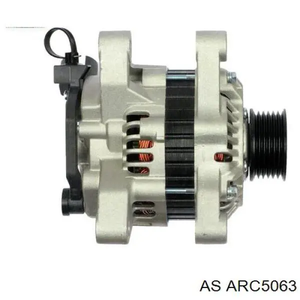 Do koszyka ARC5063 AS/Auto Storm Mostek prostowniczy alternatora = Moster diodowy alternatora