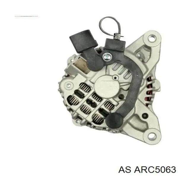 Mostek prostowniczy alternatora = Moster diodowy alternatora AS/Auto Storm ARC5063 cena, od 28,24 USD
