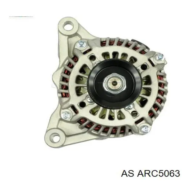  AS/Auto Storm ARC5063