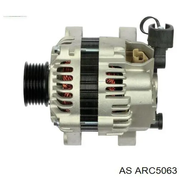 ARC5063 AS/Auto Storm Mostek prostowniczy alternatora = Moster diodowy alternatora