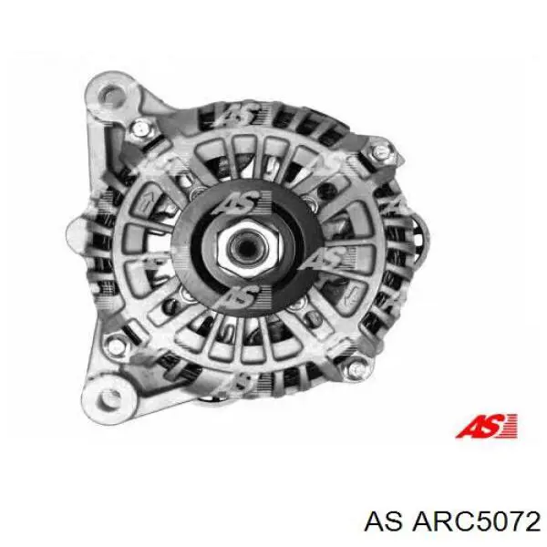 Mostek prostowniczy alternatora = Moster diodowy alternatora AS/Auto Storm ARC5072