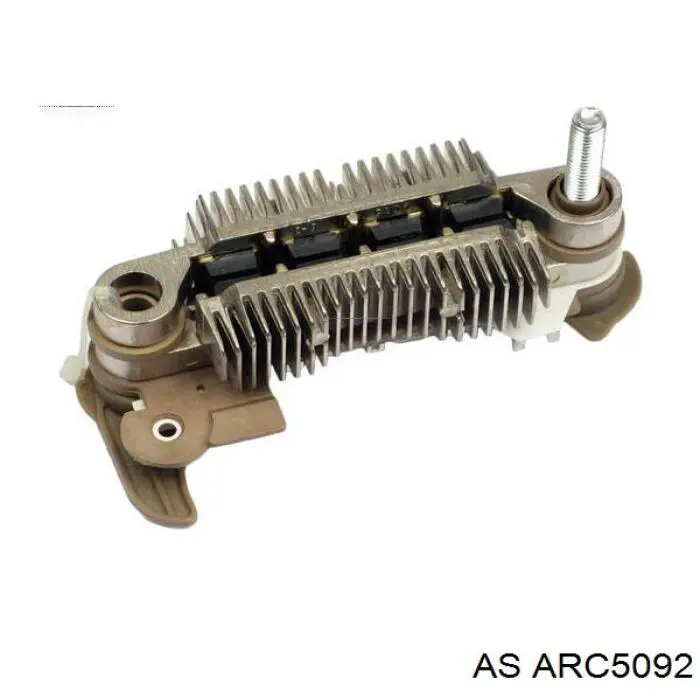 IMR7579 WAI Mostek prostowniczy alternatora = Moster diodowy alternatora