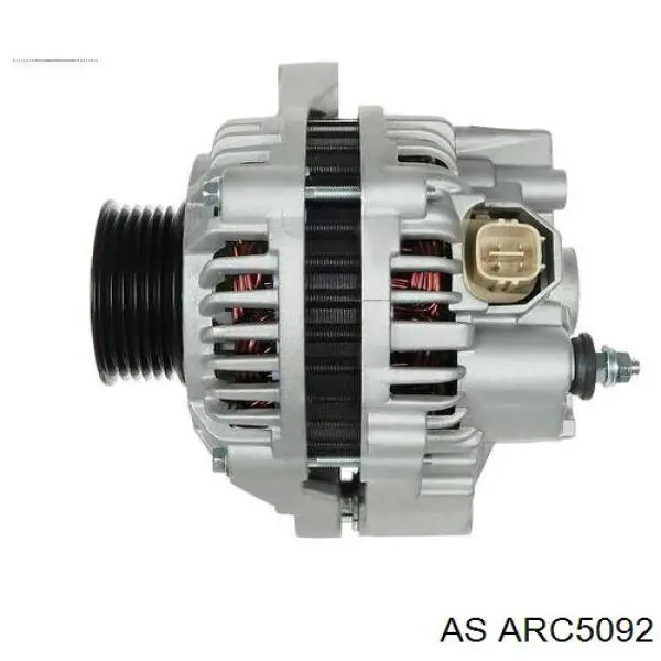 Do koszyka IMR7579 WAI Mostek prostowniczy alternatora = Moster diodowy alternatora