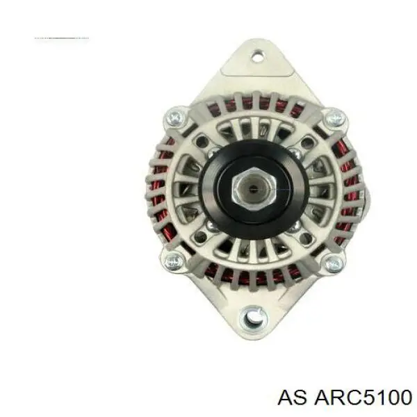 IMR7581 WAI mostek prostowniczy alternatora = moster diodowy alternatora