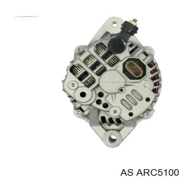 Mostek prostowniczy alternatora = Moster diodowy alternatora General Motors 91174654 cena, od 30,79 USD