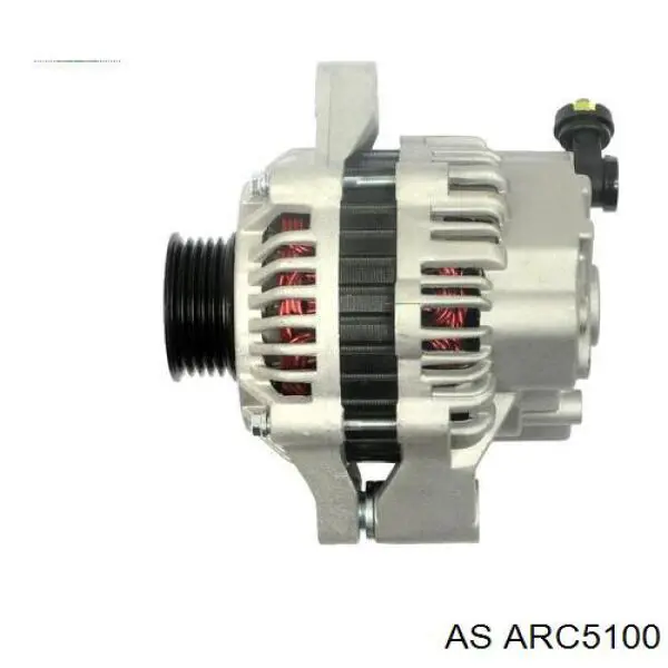91174654 General Motors Mostek prostowniczy alternatora = Moster diodowy alternatora
