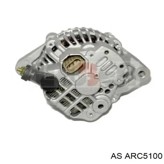 Mostek prostowniczy alternatora = Moster diodowy alternatora 91174654 General Motors