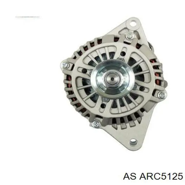 ARC5125 AS/Auto Storm mostek prostowniczy alternatora = moster diodowy alternatora