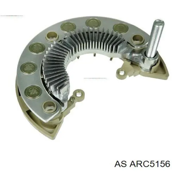 ARC5156 AS/Auto Storm mostek prostowniczy alternatora = moster diodowy alternatora