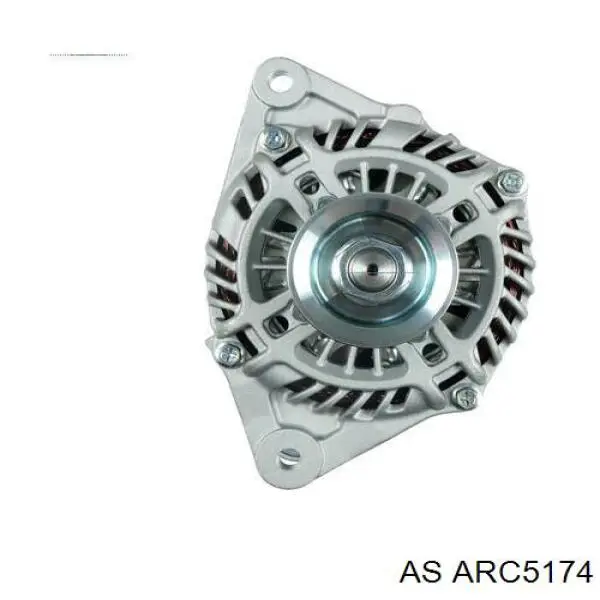 ARC5174 AS/Auto Storm mostek prostowniczy alternatora = moster diodowy alternatora