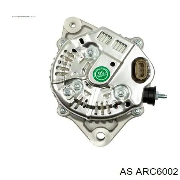 Do koszyka ARC6002 AS/Auto Storm Mostek prostowniczy alternatora = Moster diodowy alternatora