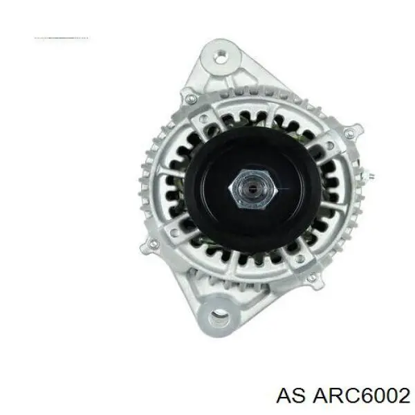 Mostek prostowniczy alternatora = Moster diodowy alternatora ARC6002 AS/Auto Storm