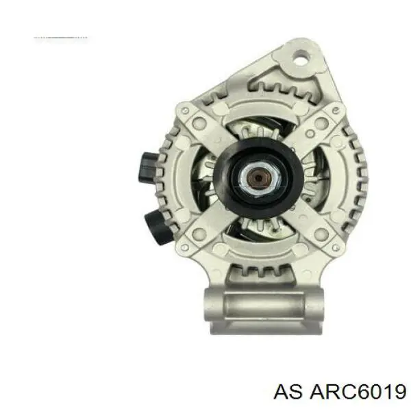 ARC6019 AS/Auto Storm mostek prostowniczy alternatora = moster diodowy alternatora