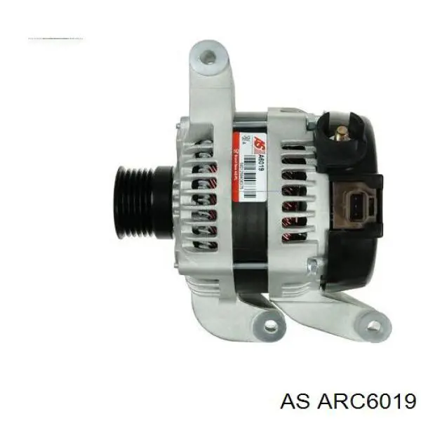 Mostek prostowniczy alternatora = Moster diodowy alternatora AS/Auto Storm ARC6019 cena, od 28,78 USD
