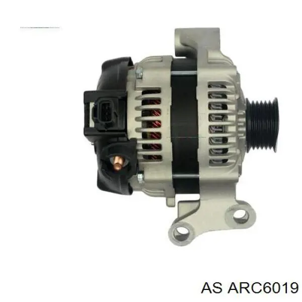Do koszyka ARC6019 AS/Auto Storm Mostek prostowniczy alternatora = Moster diodowy alternatora
