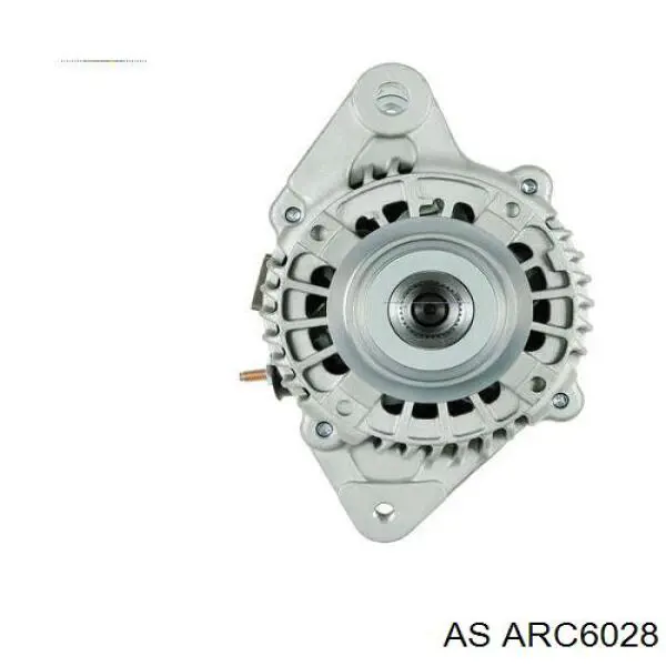 ARC6028 AS/Auto Storm mostek prostowniczy alternatora = moster diodowy alternatora