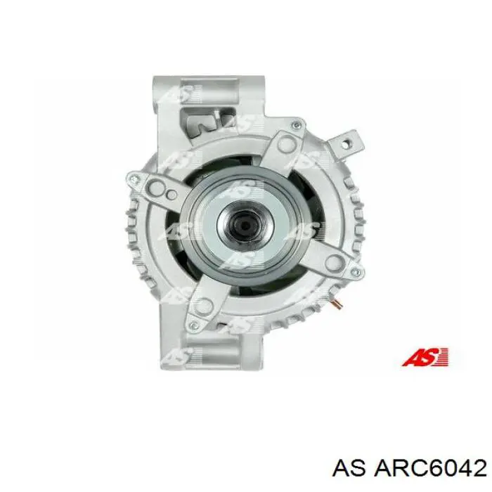 Do koszyka ARC6042 AS/Auto Storm Mostek prostowniczy alternatora = Moster diodowy alternatora