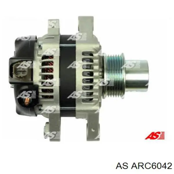 Mostek prostowniczy alternatora = Moster diodowy alternatora ARC6042 AS/Auto Storm