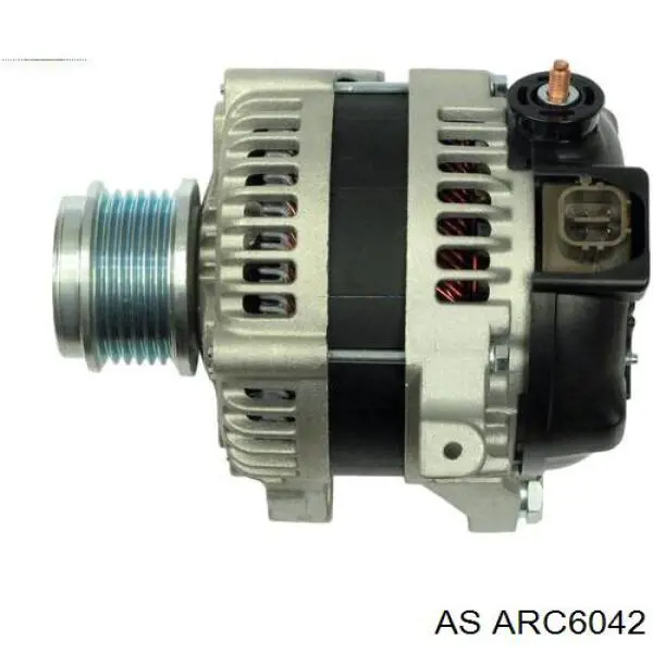 Mostek prostowniczy alternatora = Moster diodowy alternatora ARC6042 AS/Auto Storm