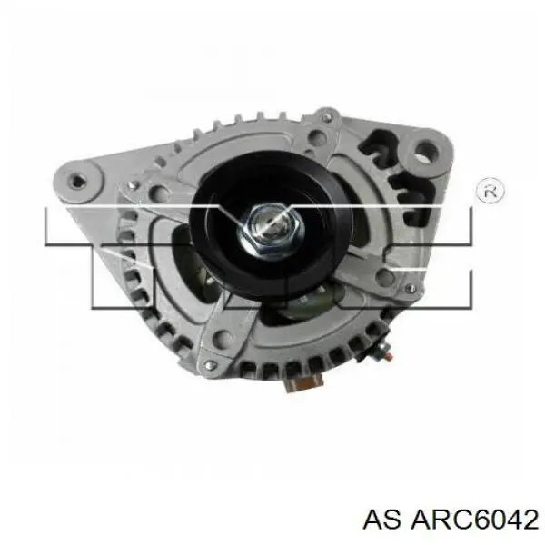 ARC6042 AS/Auto Storm Mostek prostowniczy alternatora = Moster diodowy alternatora