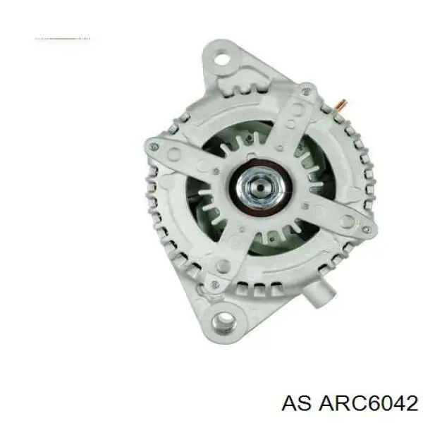 ARC6042 AS/Auto Storm Mostek prostowniczy alternatora = Moster diodowy alternatora