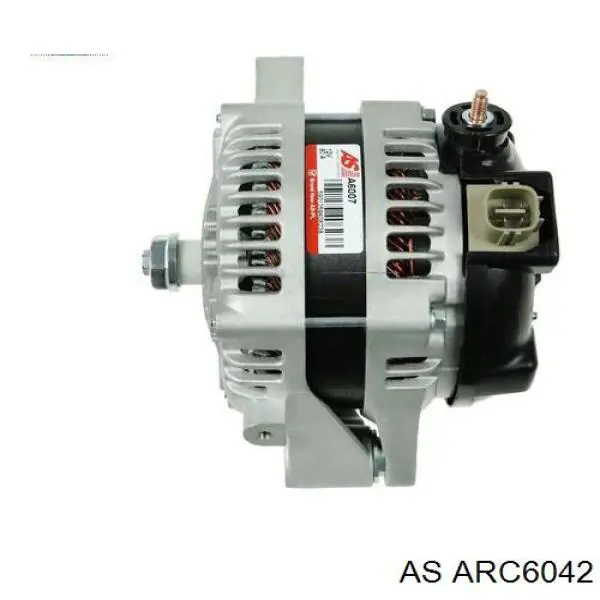 Mostek prostowniczy alternatora = Moster diodowy alternatora AS/Auto Storm ARC6042 cena, od 29,56 USD