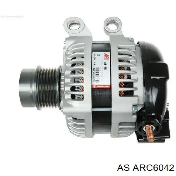  AS/Auto Storm ARC6042